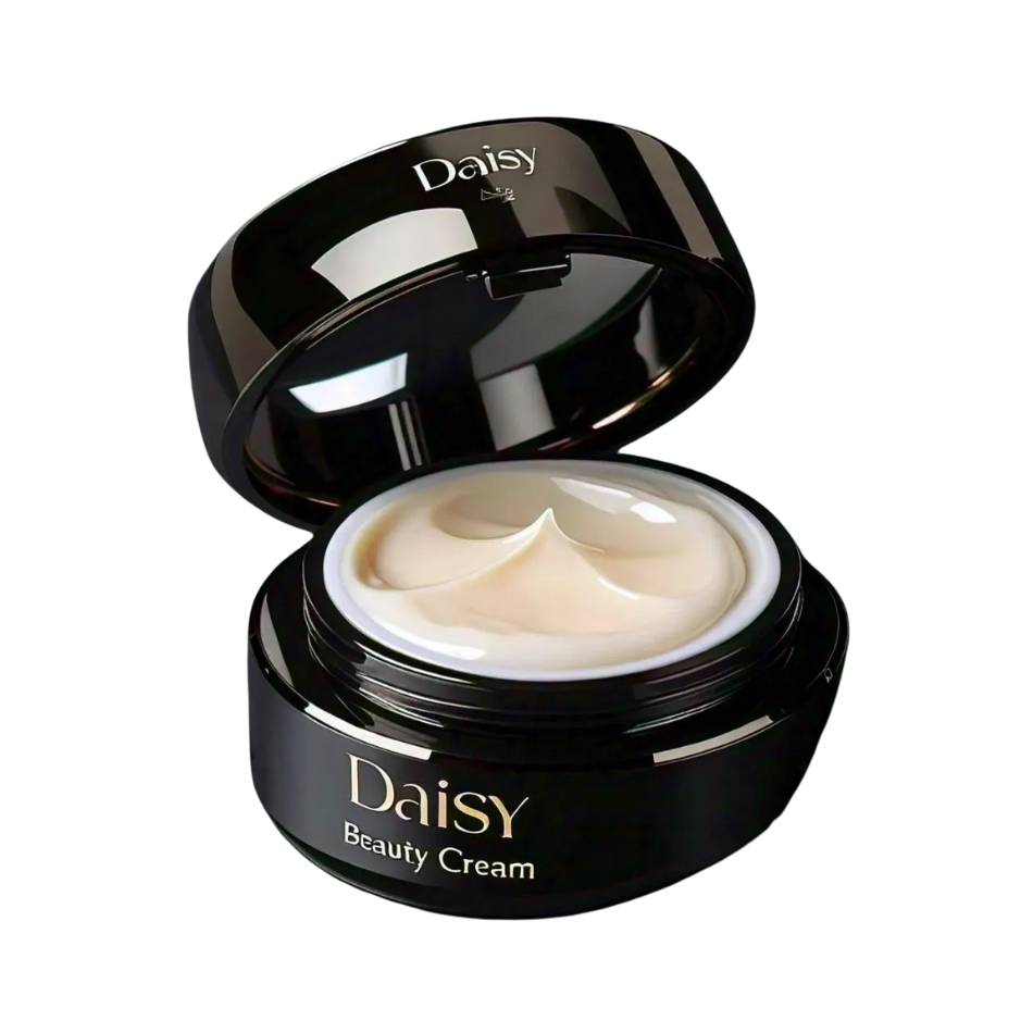 Daisy Skin Whitening Cream, Anti Wrinkle, Anti Acne, Anti-aging Face Cream