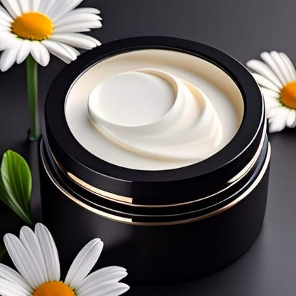 Skin whitening cream